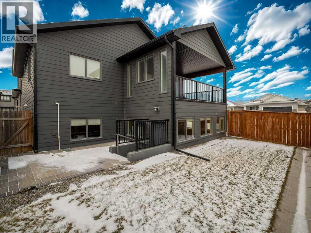 346 Sixmile Ridge S, Lethbridge, Alberta  T1K 5W8 - Photo 49 - A2276113