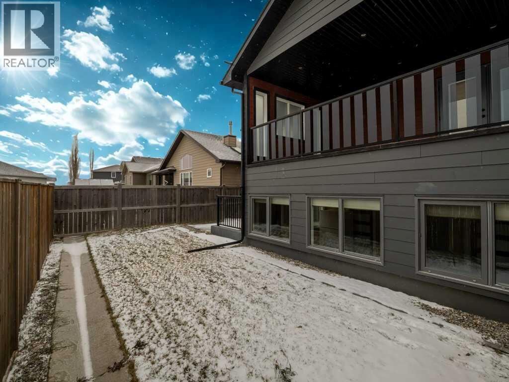 346 Sixmile Ridge S, Lethbridge, Alberta  T1K 5W8 - Photo 50 - A2276113