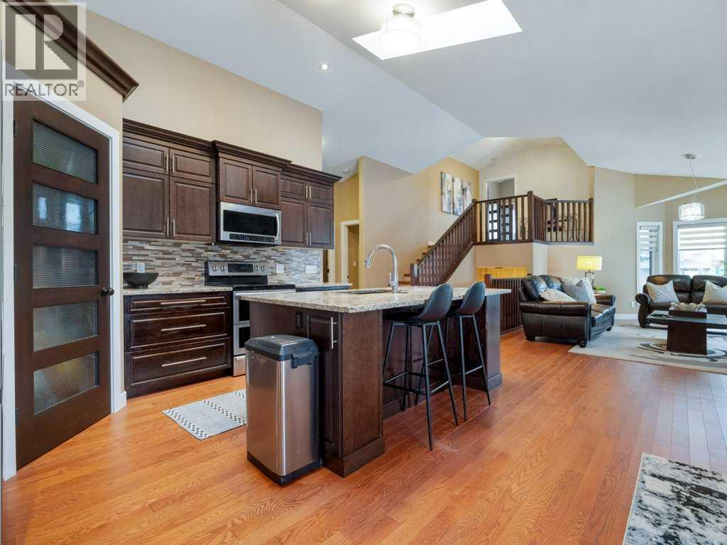 346 Sixmile Ridge S, Lethbridge, Alberta  T1K 5W8 - Photo 12 - A2276113