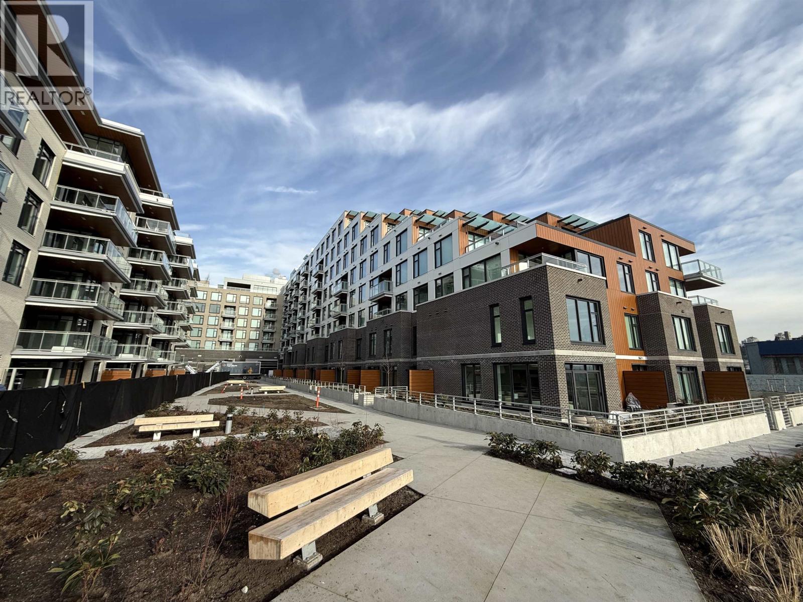 117 755 Harbourside Drive, North Vancouver, British Columbia  V7P 0G1 - Photo 38 - R3082812