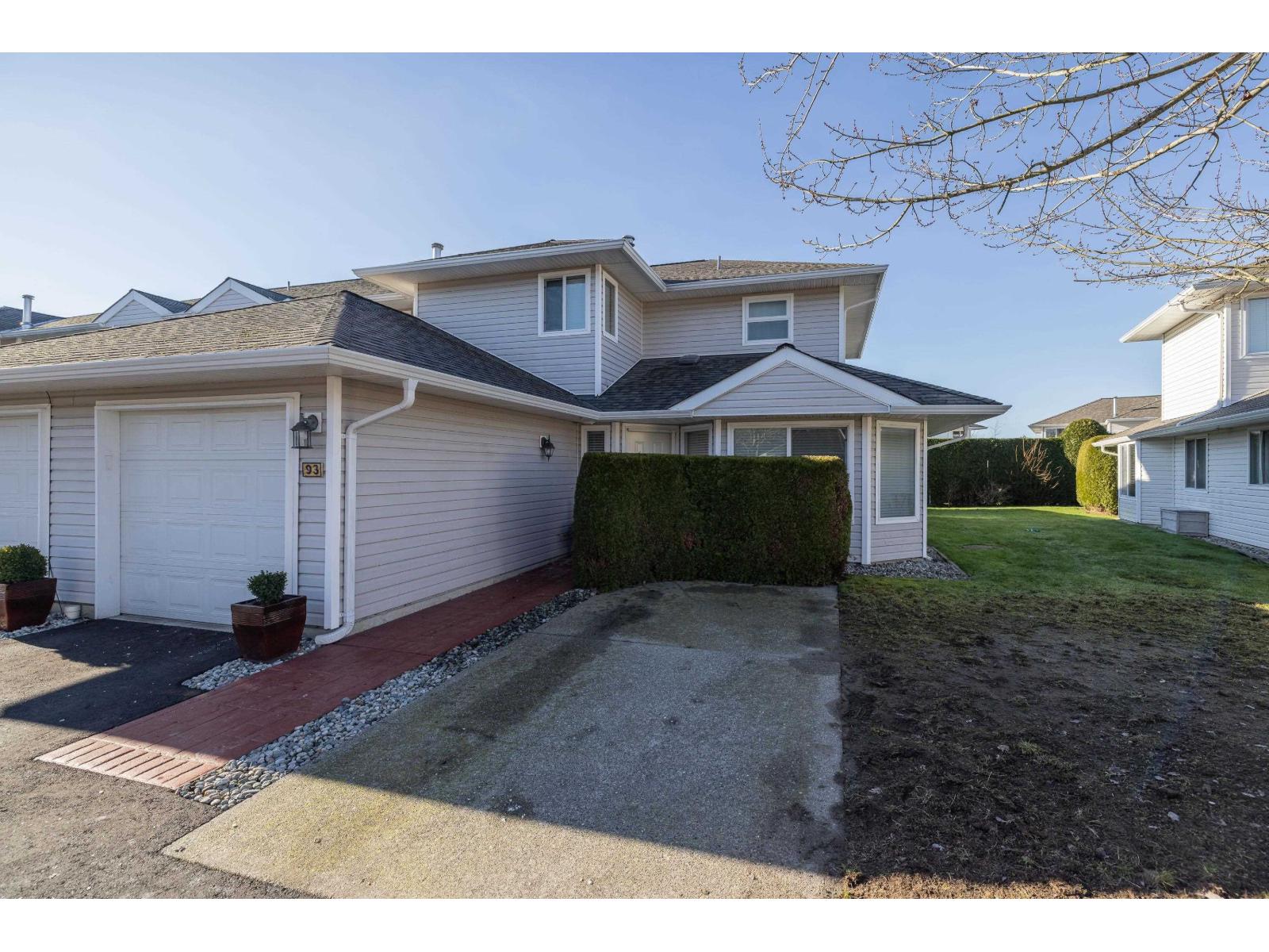 93 21928 48 Avenue, Langley, British Columbia  V3A 8H1 - Photo 2 - R3085211