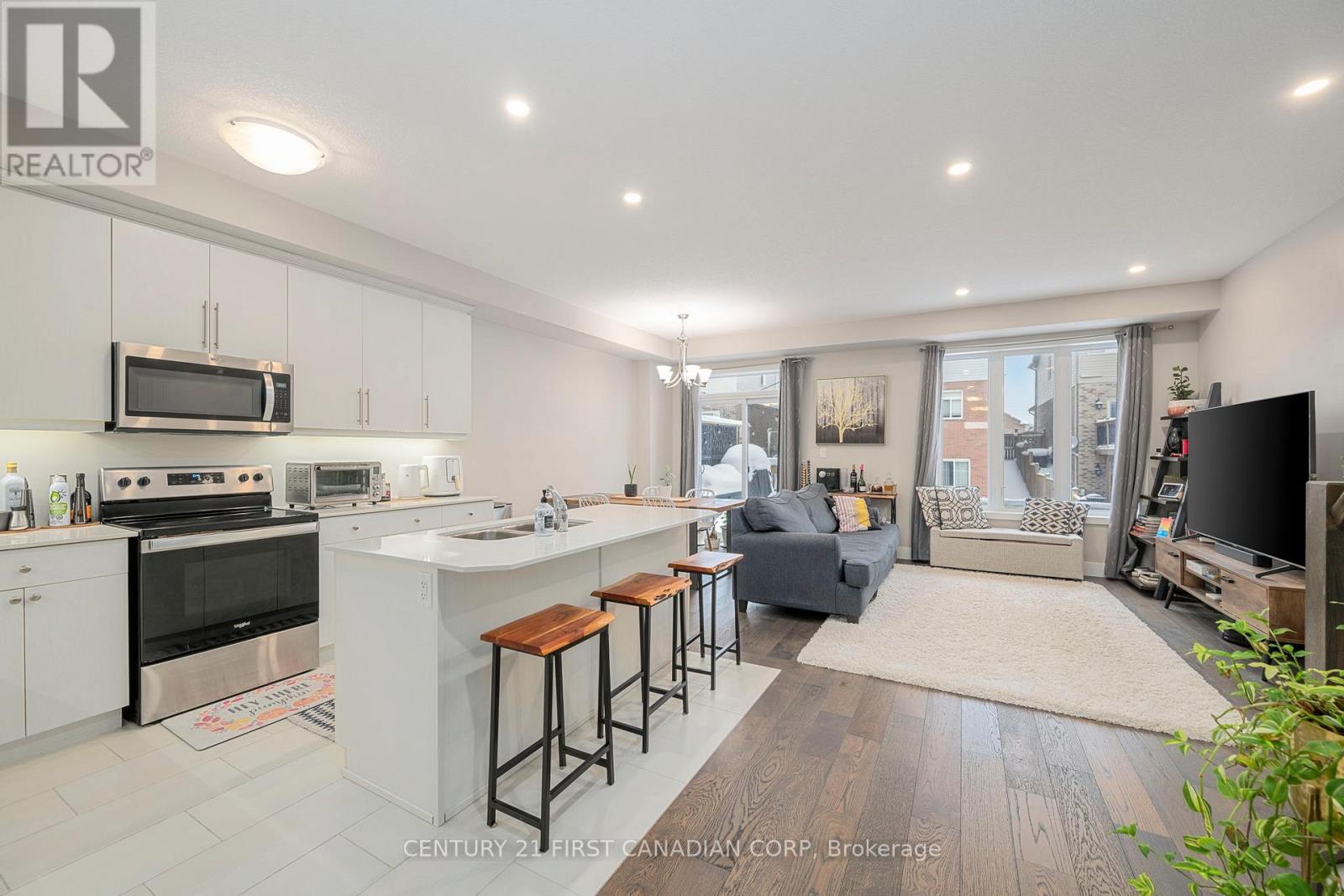 36 - 1375 Whetherfield Street, London North, Ontario  N6H 0K5 - Photo 11 - X12759432