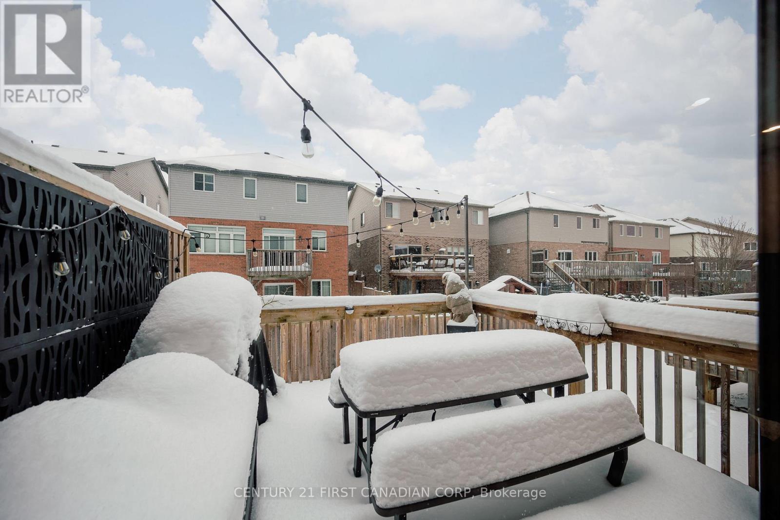 36 - 1375 Whetherfield Street, London North, Ontario  N6H 0K5 - Photo 28 - X12759432