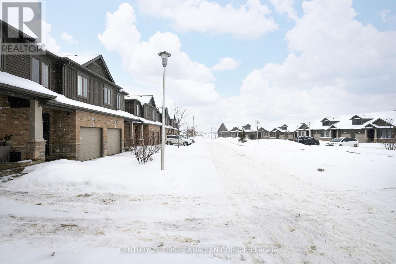 36 - 1375 Whetherfield Street, London North, Ontario  N6H 0K5 - Photo 32 - X12759432