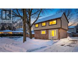 26 CAPRICE CRESCENT, London East, Ontario