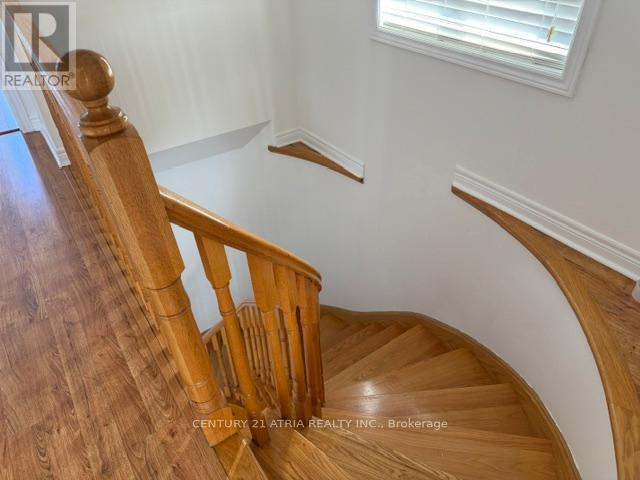 52 Arco Circle, Vaughan, Ontario  L6A 3Z7 - Photo 11 - N12759262