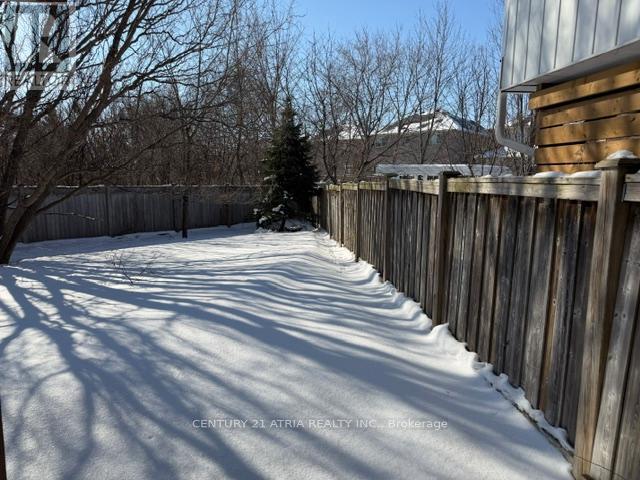 52 Arco Circle, Vaughan, Ontario  L6A 3Z7 - Photo 15 - N12759262