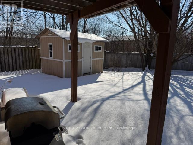 52 Arco Circle, Vaughan, Ontario  L6A 3Z7 - Photo 16 - N12759262