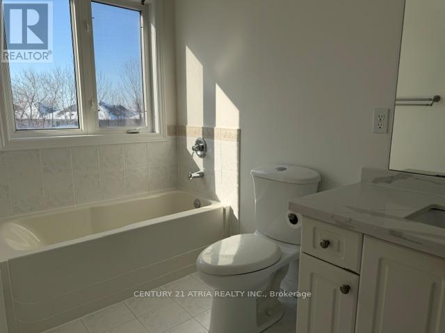 52 Arco Circle, Vaughan, Ontario  L6A 3Z7 - Photo 7 - N12759262