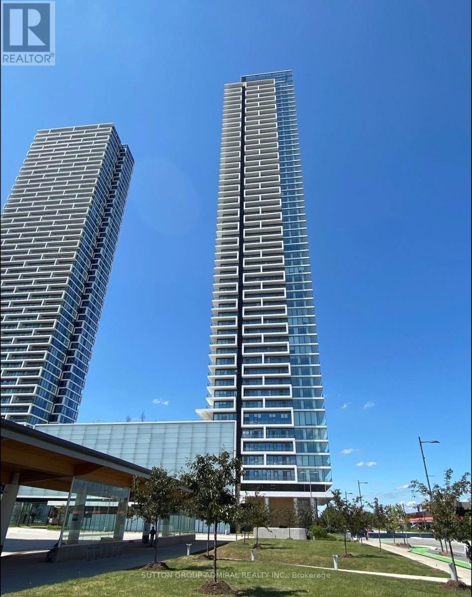 810 - 950 PORTAGE PARKWAY, Vaughan, Ontario