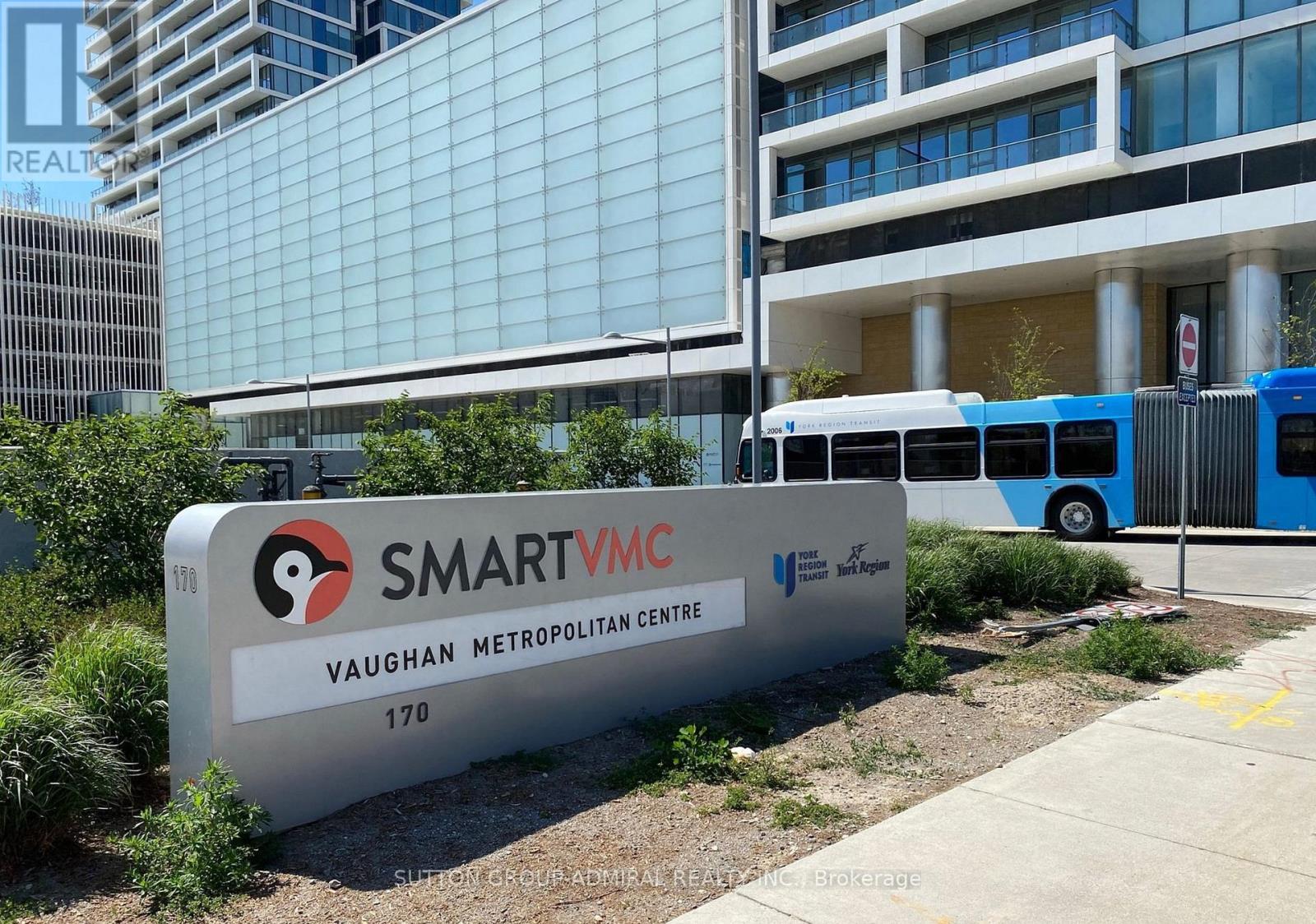 810 - 950 Portage Parkway, Vaughan, Ontario  L4K 0J7 - Photo 12 - N12759298