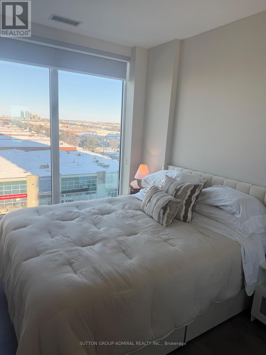 810 - 950 Portage Parkway, Vaughan, Ontario  L4K 0J7 - Photo 9 - N12759298