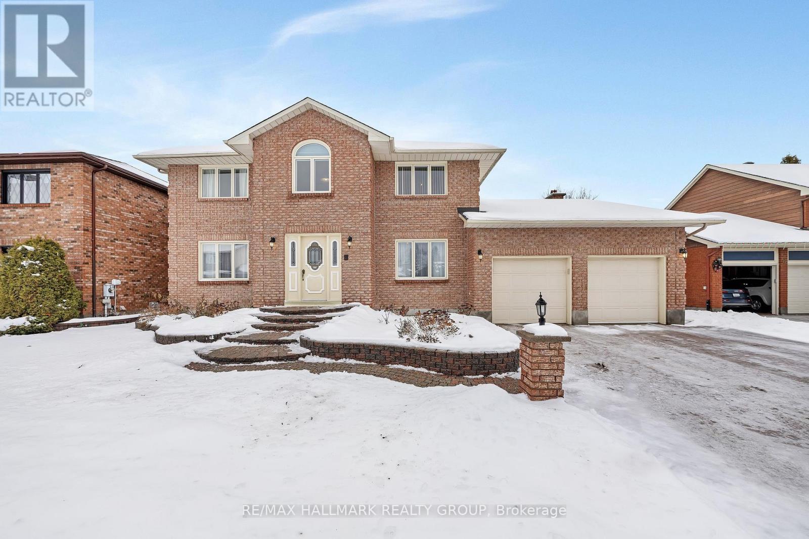 4 ELDERWOOD TRAIL, Ottawa, Ontario