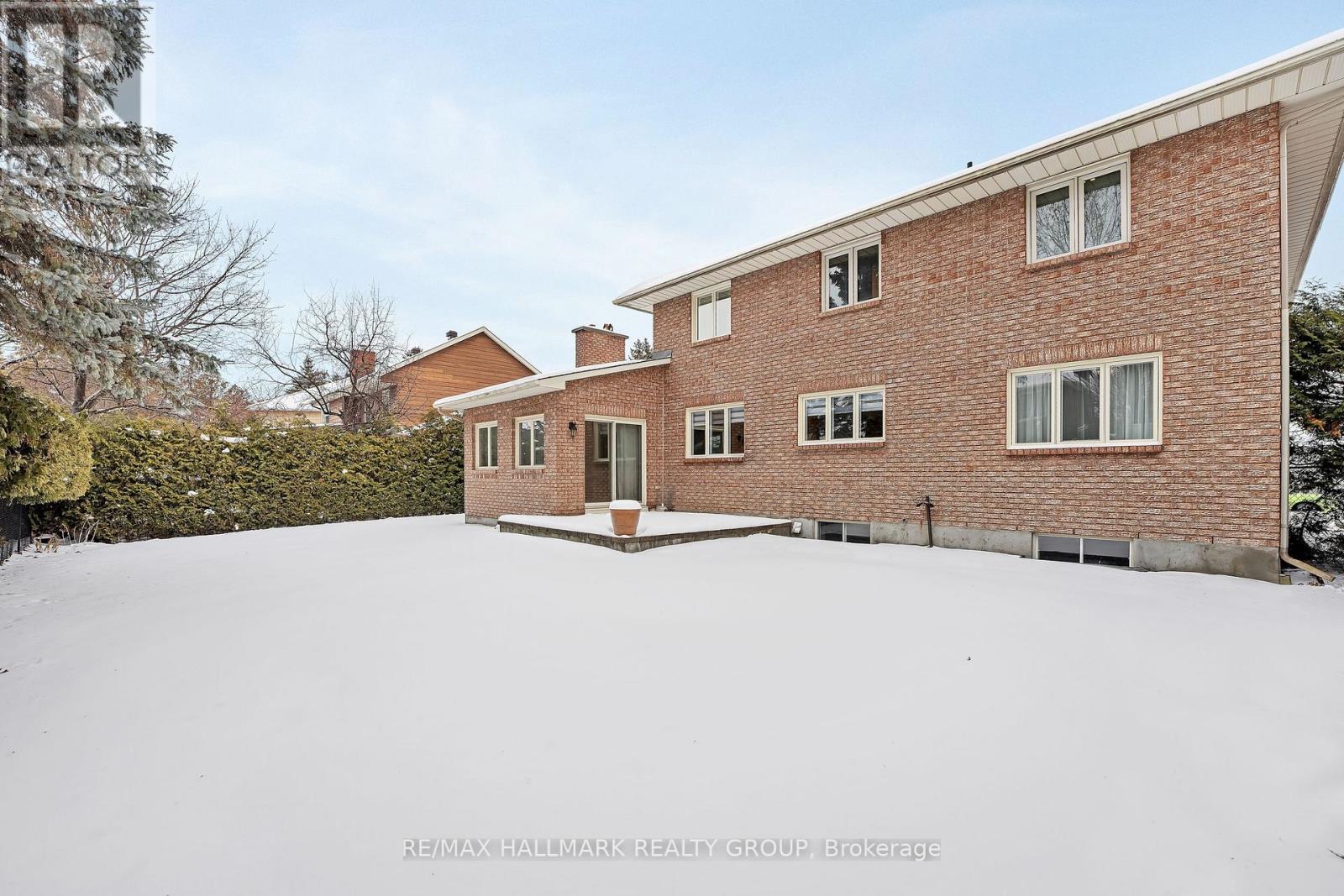 4 Elderwood Trail, Ottawa, Ontario  K2S 1C9 - Photo 43 - X12759386