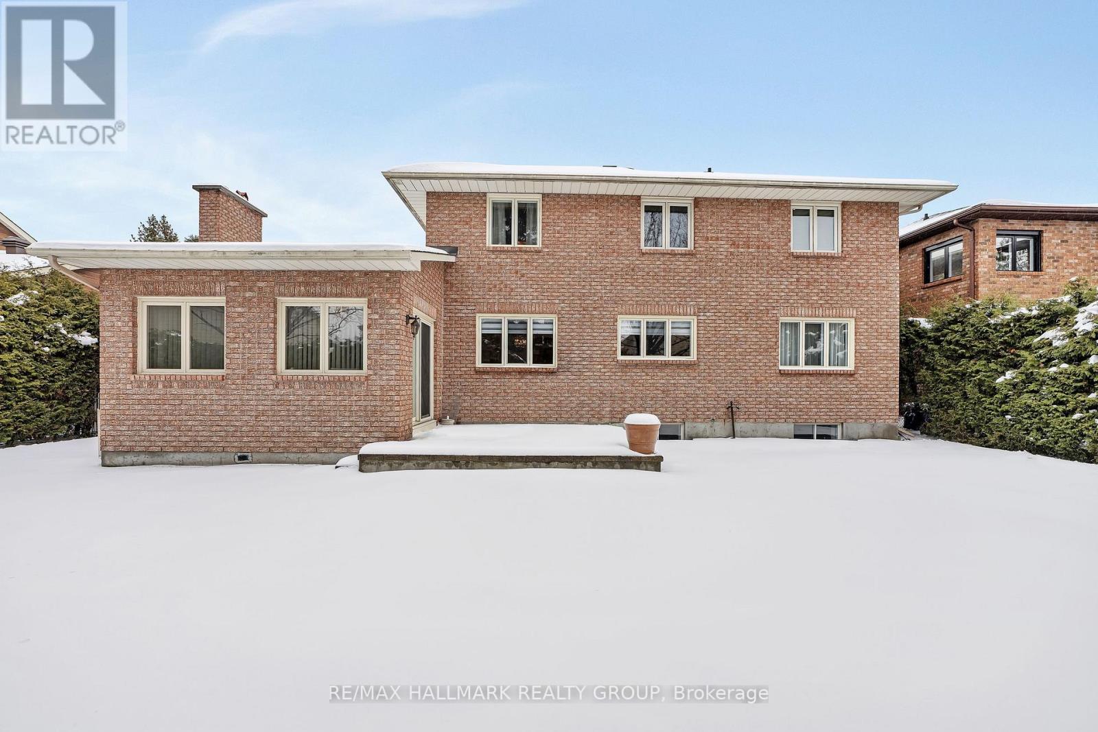 4 Elderwood Trail, Ottawa, Ontario  K2S 1C9 - Photo 44 - X12759386