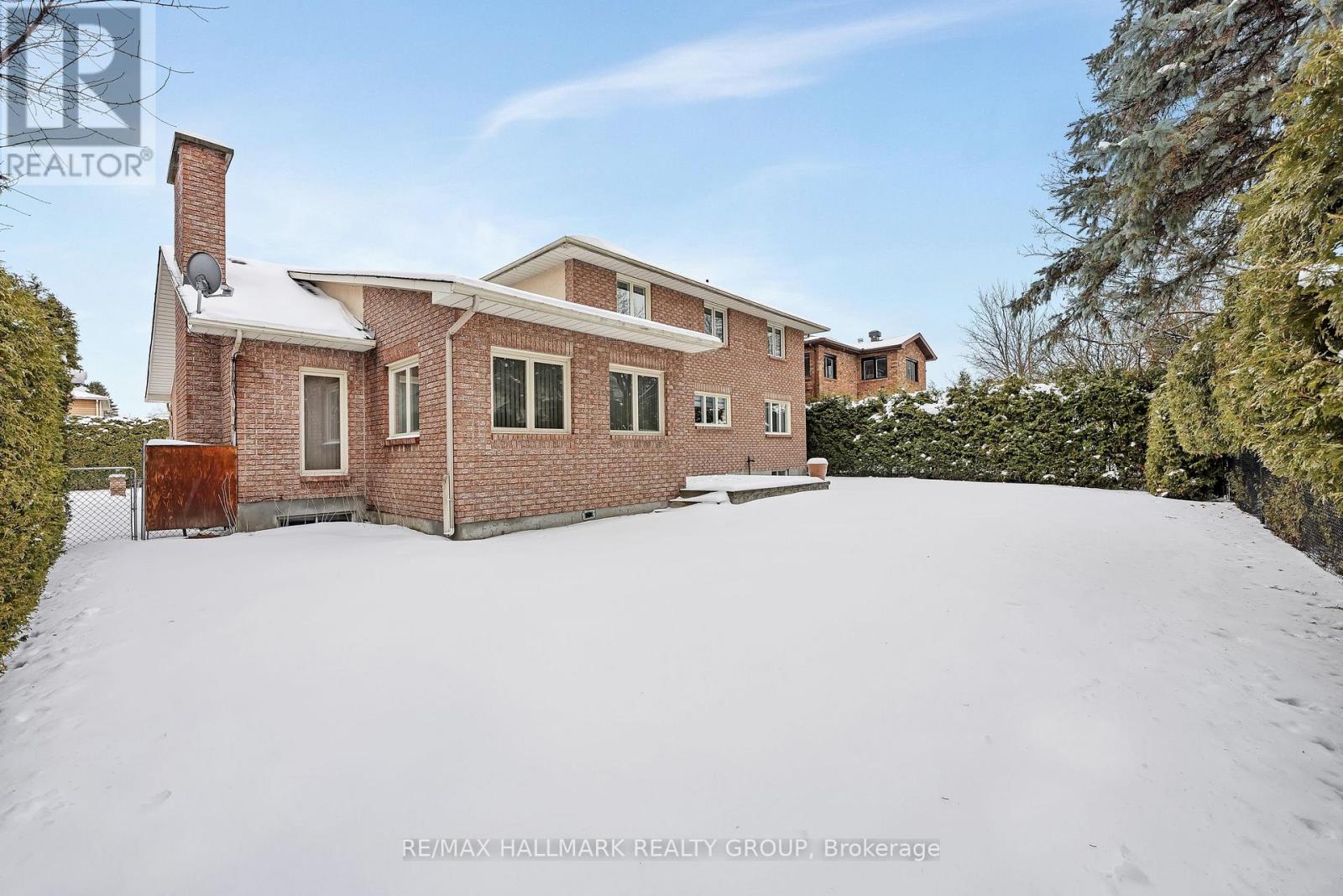 4 Elderwood Trail, Ottawa, Ontario  K2S 1C9 - Photo 45 - X12759386