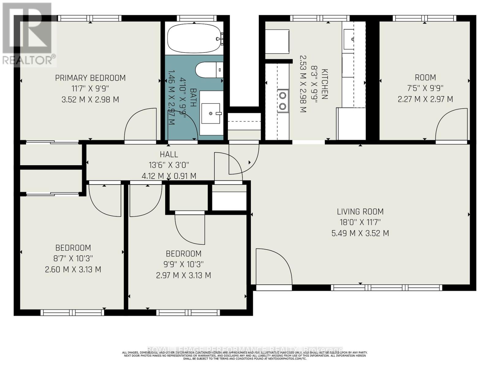 26 Majestic Drive, Ottawa, Ontario  K2G 1C7 - Photo 37 - X12759412