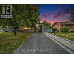 26 MAJESTIC DRIVE, Ottawa, Ontario