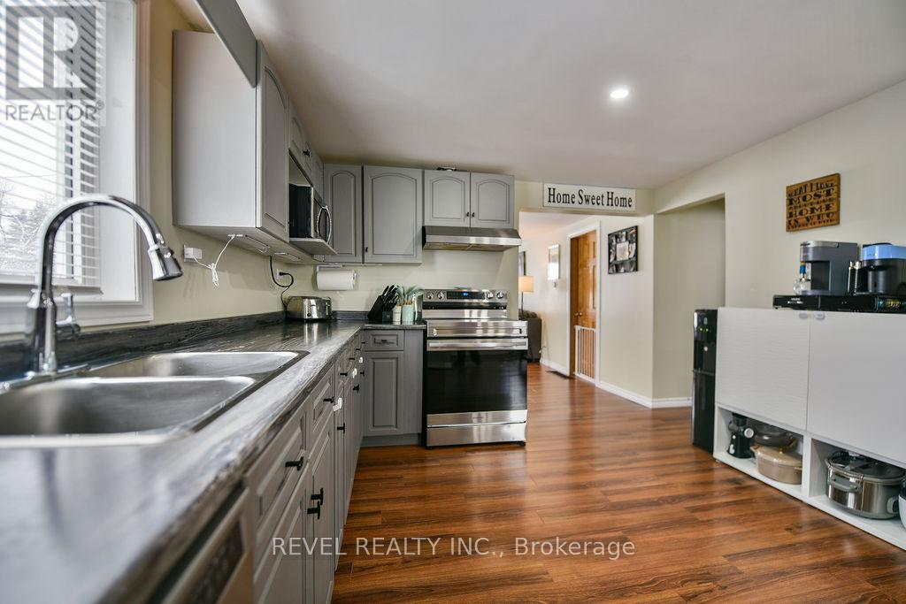 913 Ferguson Road, Timmins (Porcupine - West), Ontario  P0N 1C0 - Photo 7 - T12759384