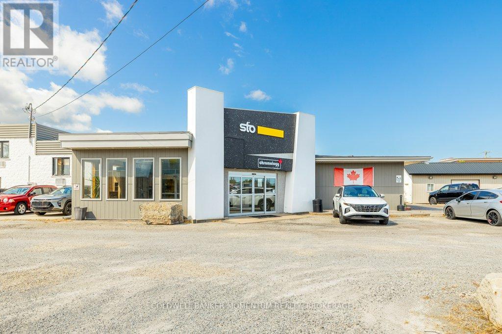 95 Ormond Street S, Thorold (Thorold Downtown), Ontario  L2V 3G2 - Photo 3 - X12759362