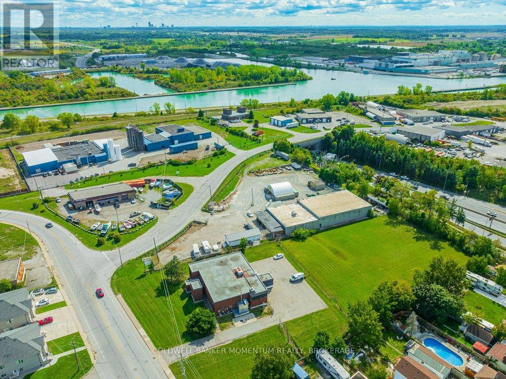 95 Ormond Street S, Thorold (Thorold Downtown), Ontario  L2V 3G2 - Photo 46 - X12759362