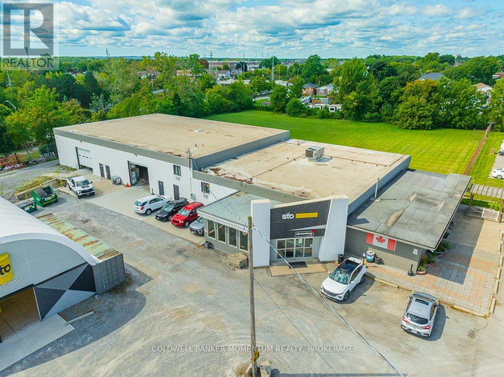 95 Ormond Street S, Thorold (Thorold Downtown), Ontario  L2V 3G2 - Photo 49 - X12759362