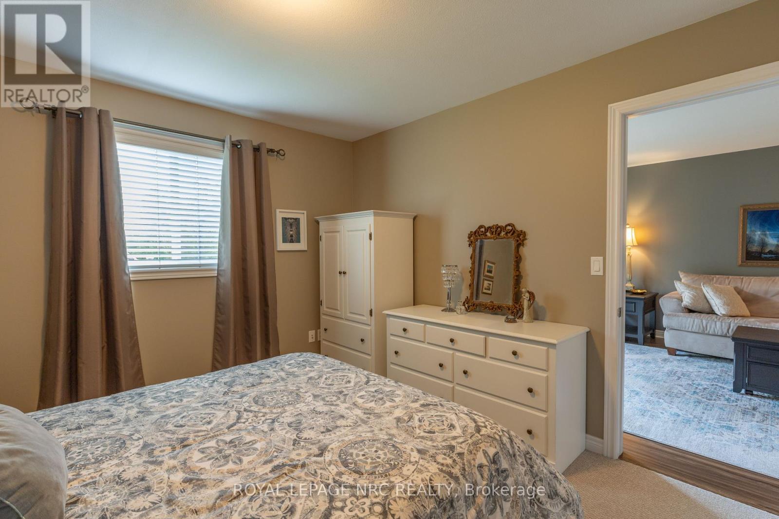 56 Nathalie Court, Welland, Ontario  L3B 6H7 - Photo 10 - X12759376