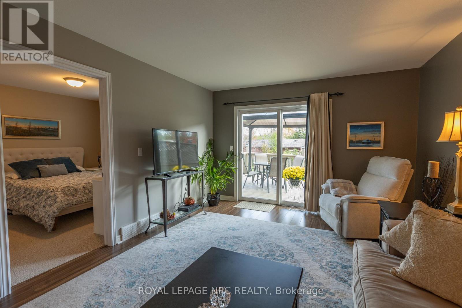 56 Nathalie Court, Welland, Ontario  L3B 6H7 - Photo 12 - X12759376