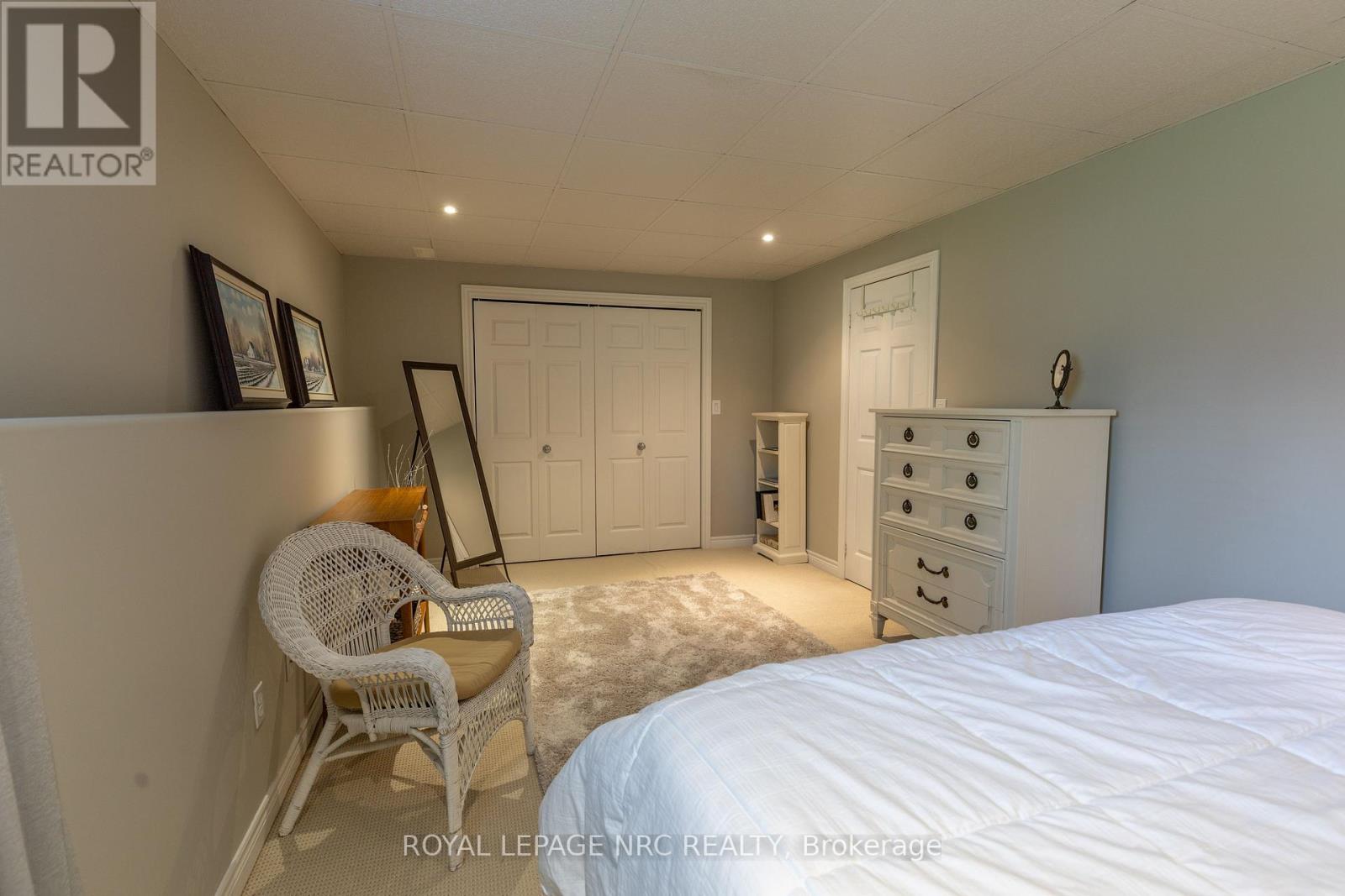 56 Nathalie Court, Welland, Ontario  L3B 6H7 - Photo 16 - X12759376