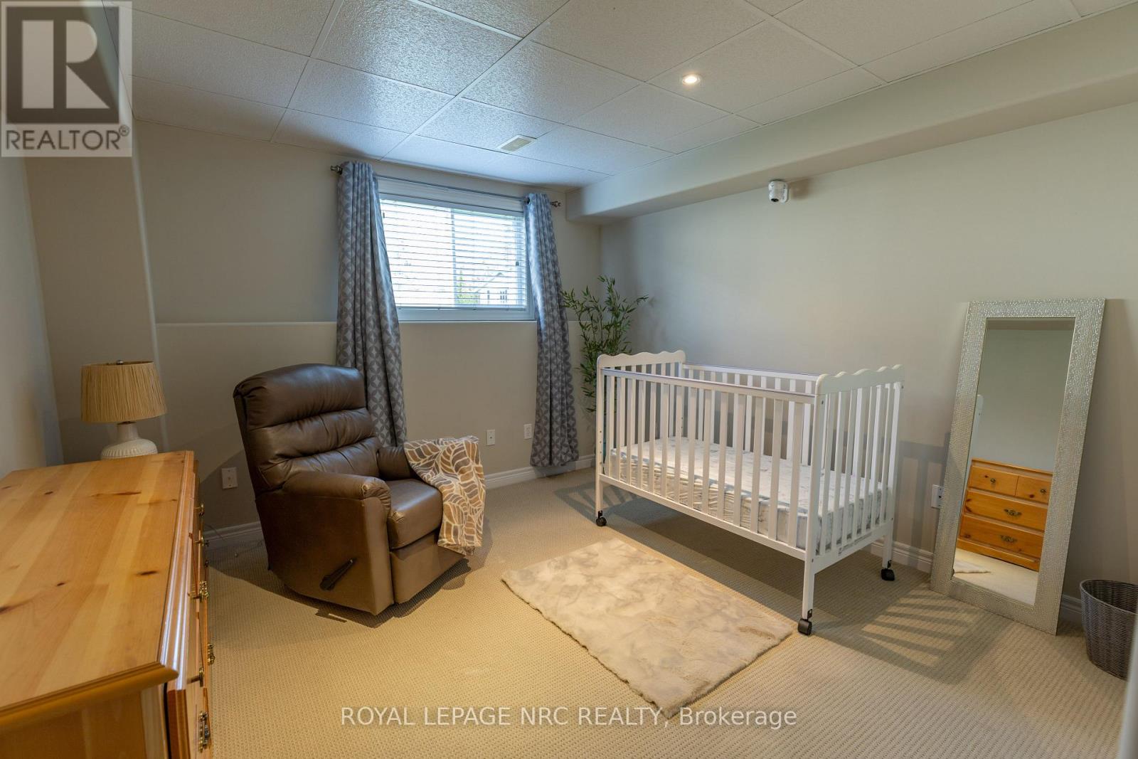 56 Nathalie Court, Welland, Ontario  L3B 6H7 - Photo 17 - X12759376