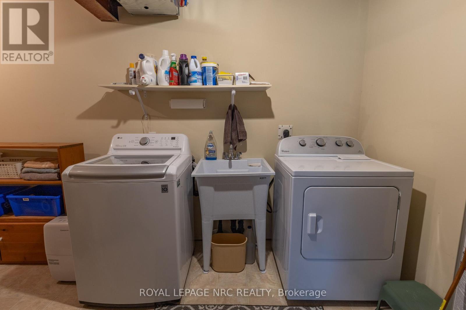 56 Nathalie Court, Welland, Ontario  L3B 6H7 - Photo 21 - X12759376