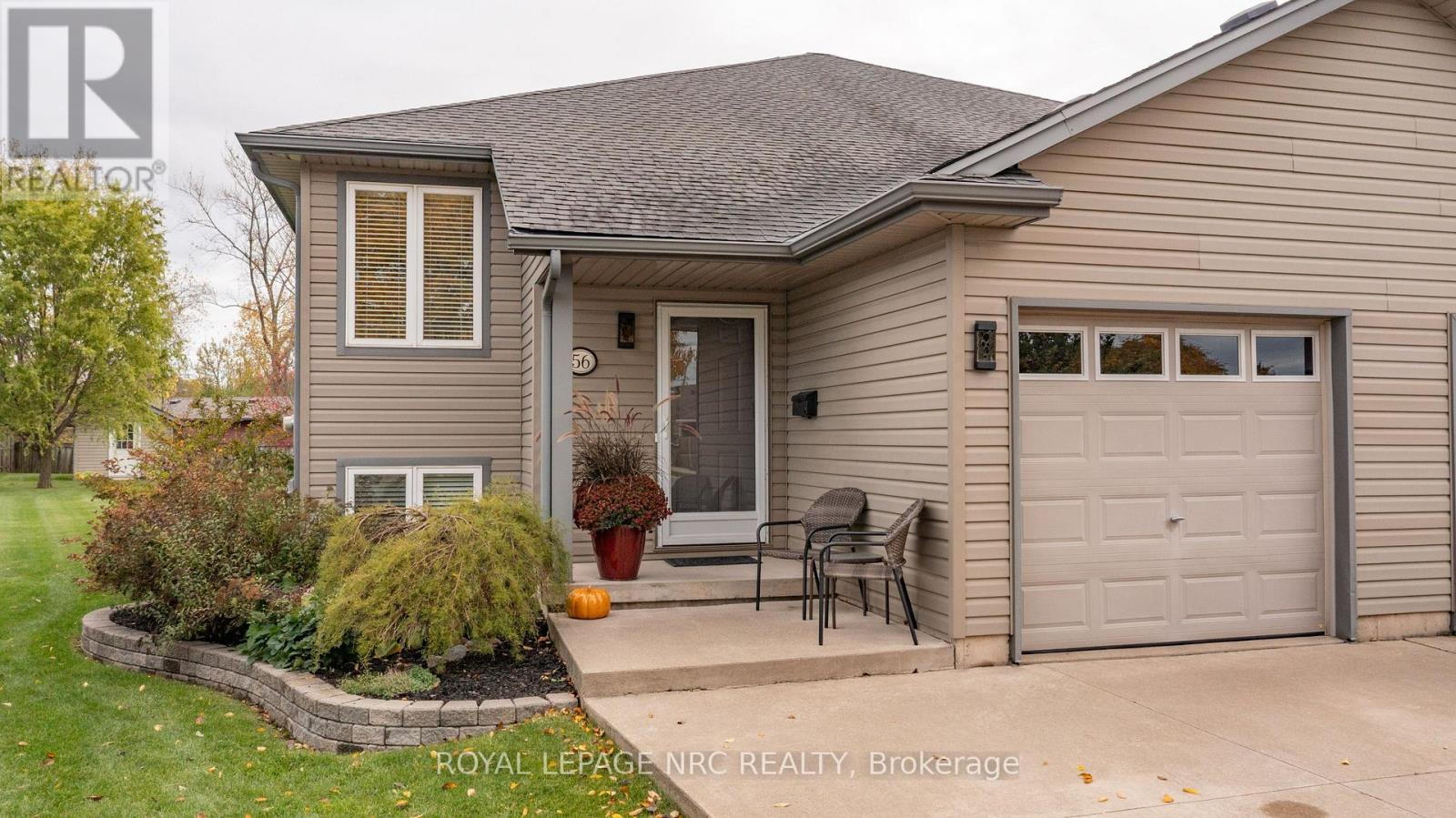 56 Nathalie Court, Welland, Ontario  L3B 6H7 - Photo 22 - X12759376