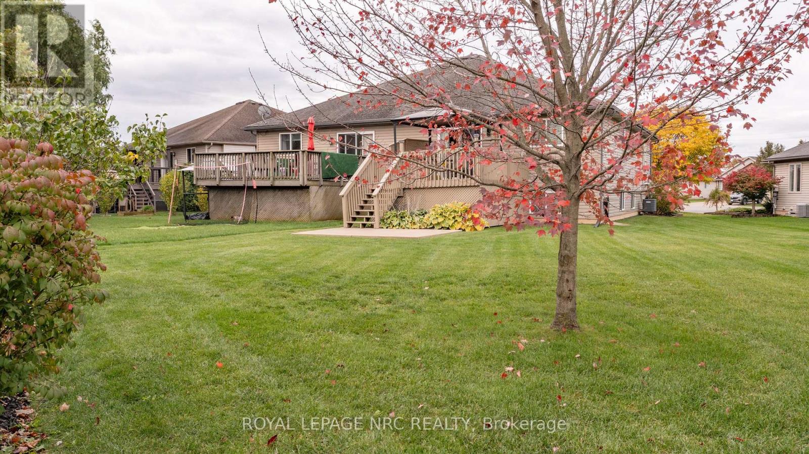 56 Nathalie Court, Welland, Ontario  L3B 6H7 - Photo 27 - X12759376