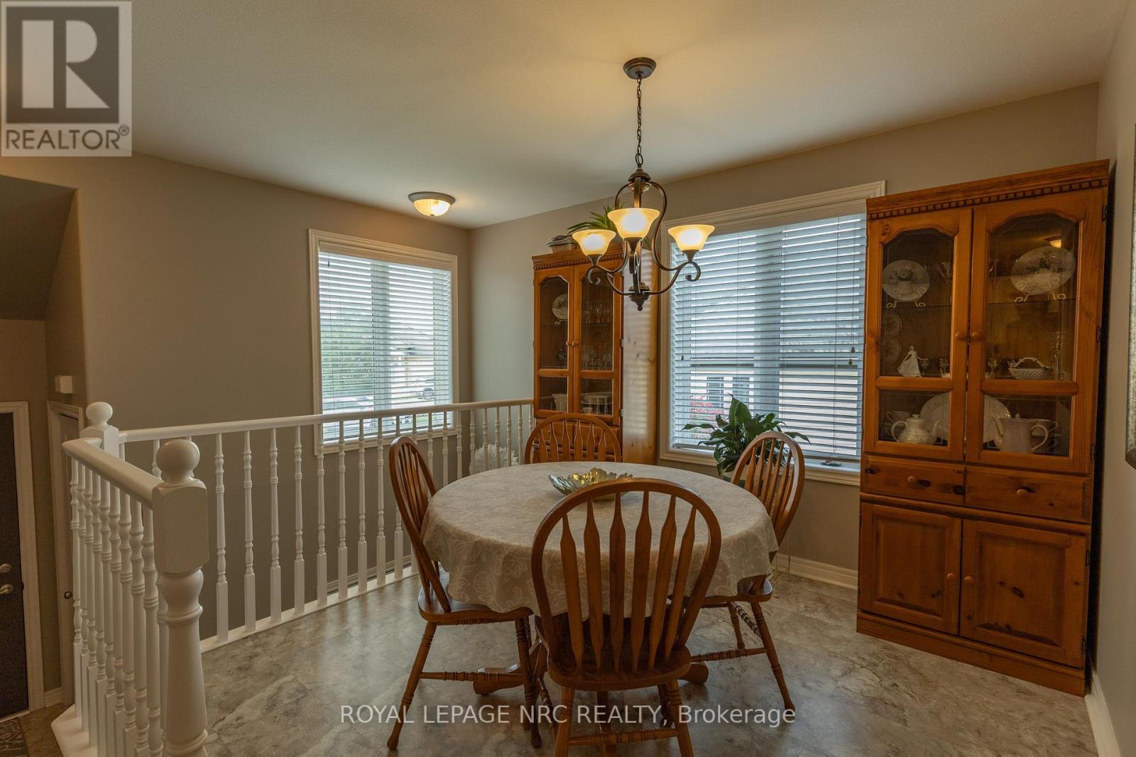 56 Nathalie Court, Welland, Ontario  L3B 6H7 - Photo 7 - X12759376