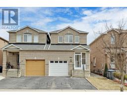 1046 WINDBROOK GROVE, Mississauga, Ontario