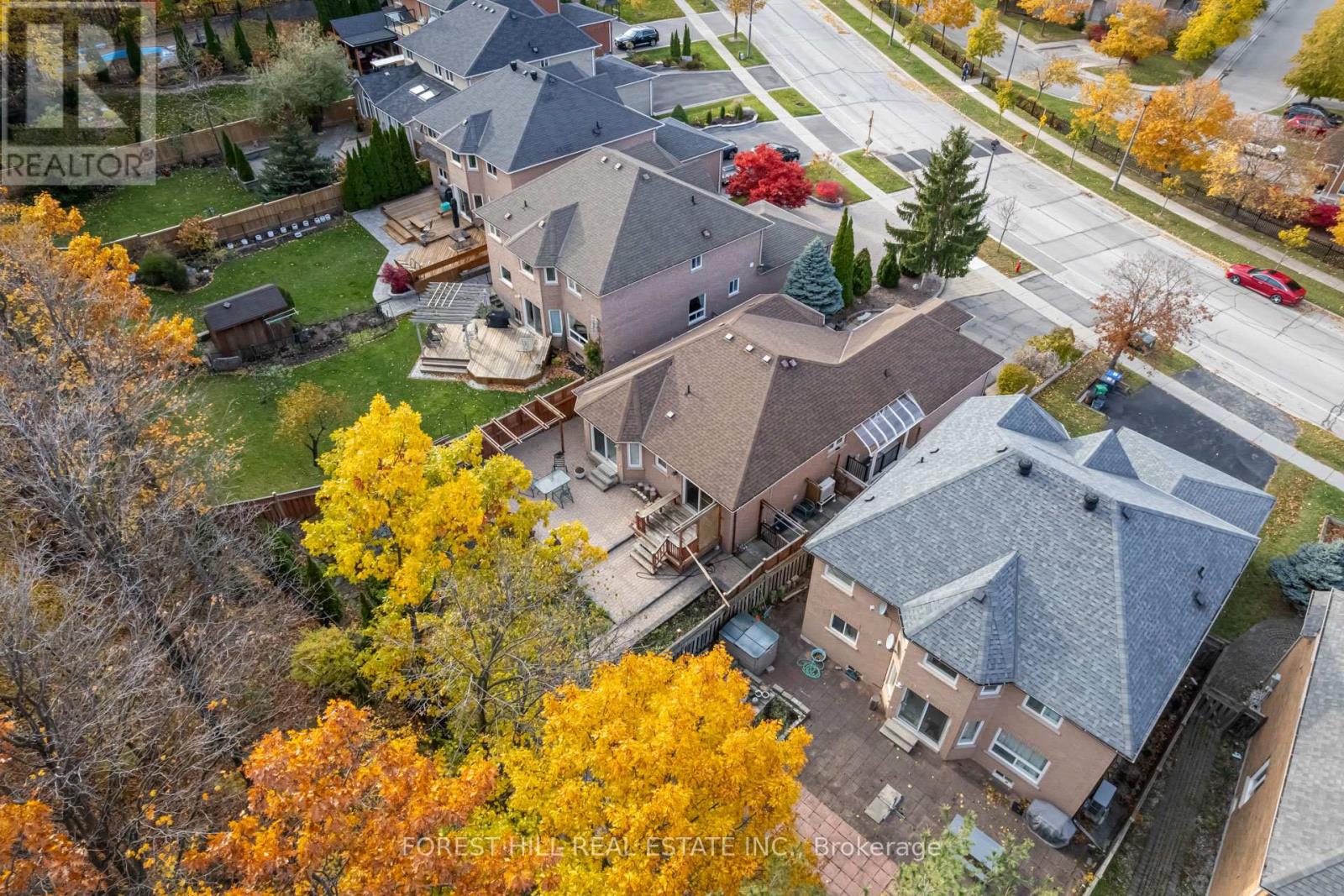 5309 Mcfarren Boulevard, Mississauga, Ontario  L5M 6C2 - Photo 43 - W12759294