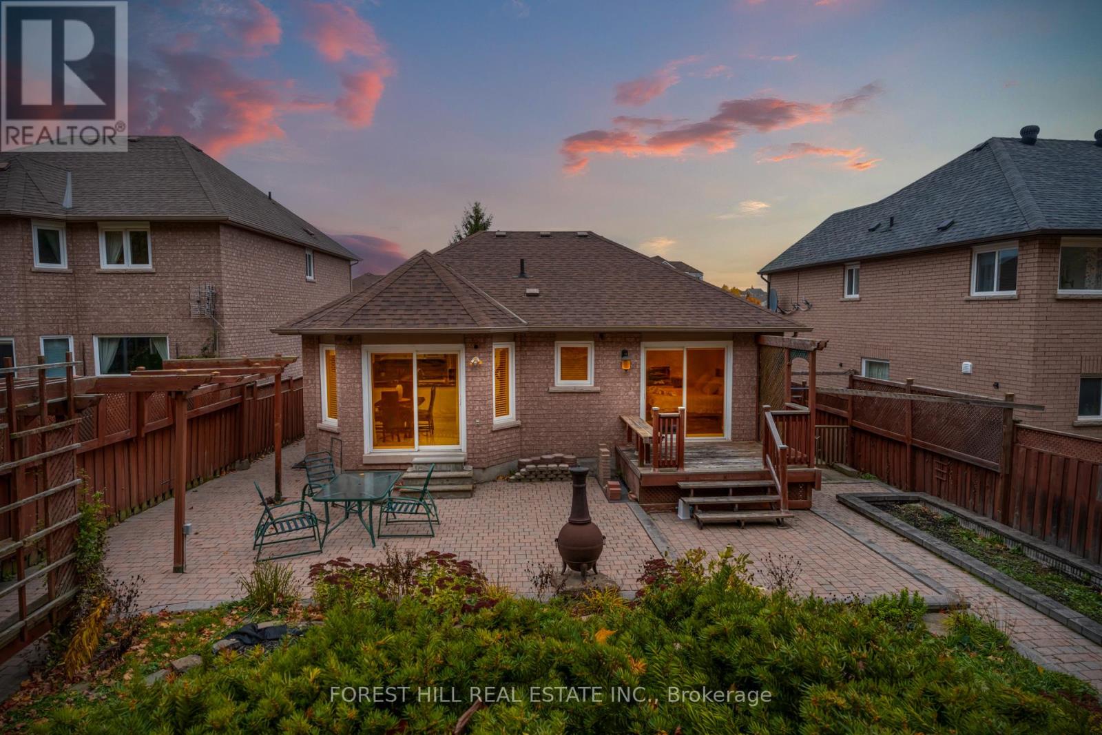 5309 Mcfarren Boulevard, Mississauga, Ontario  L5M 6C2 - Photo 46 - W12759294