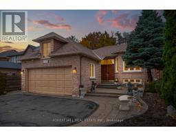 5309 MCFARREN BOULEVARD, Mississauga, Ontario