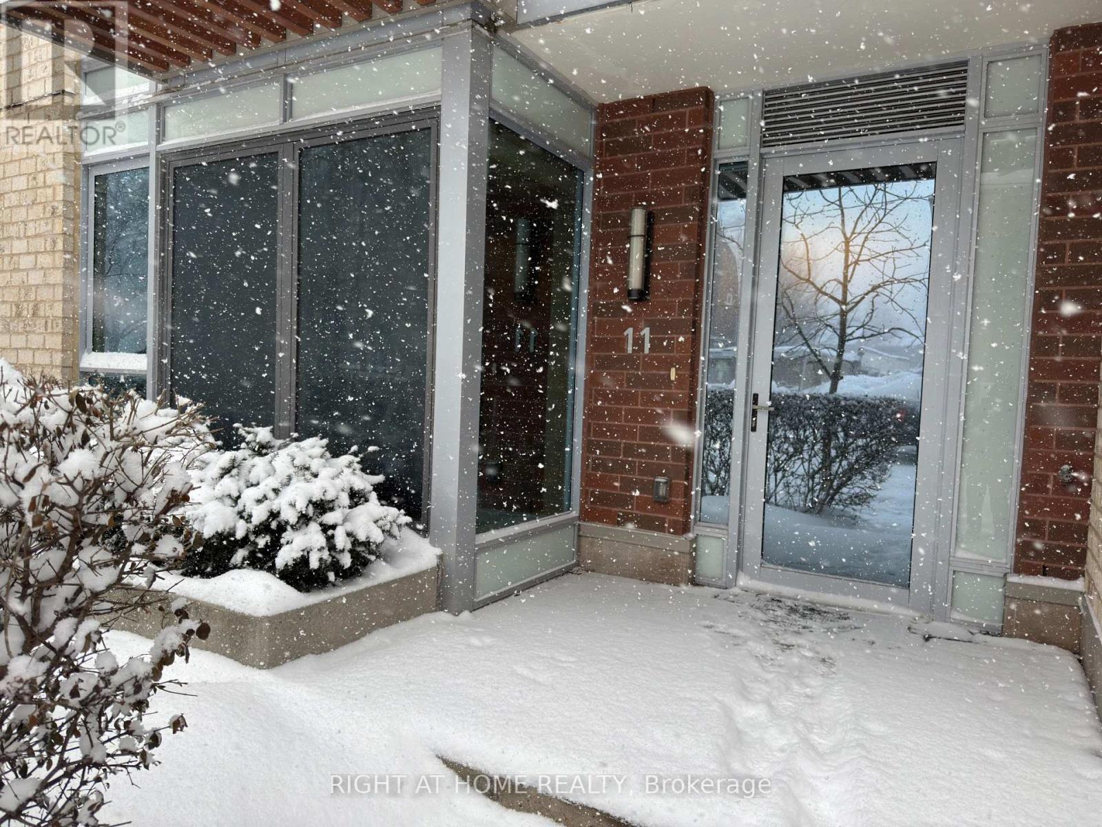 108 - 1830 BLOOR STREET W, Toronto, Ontario