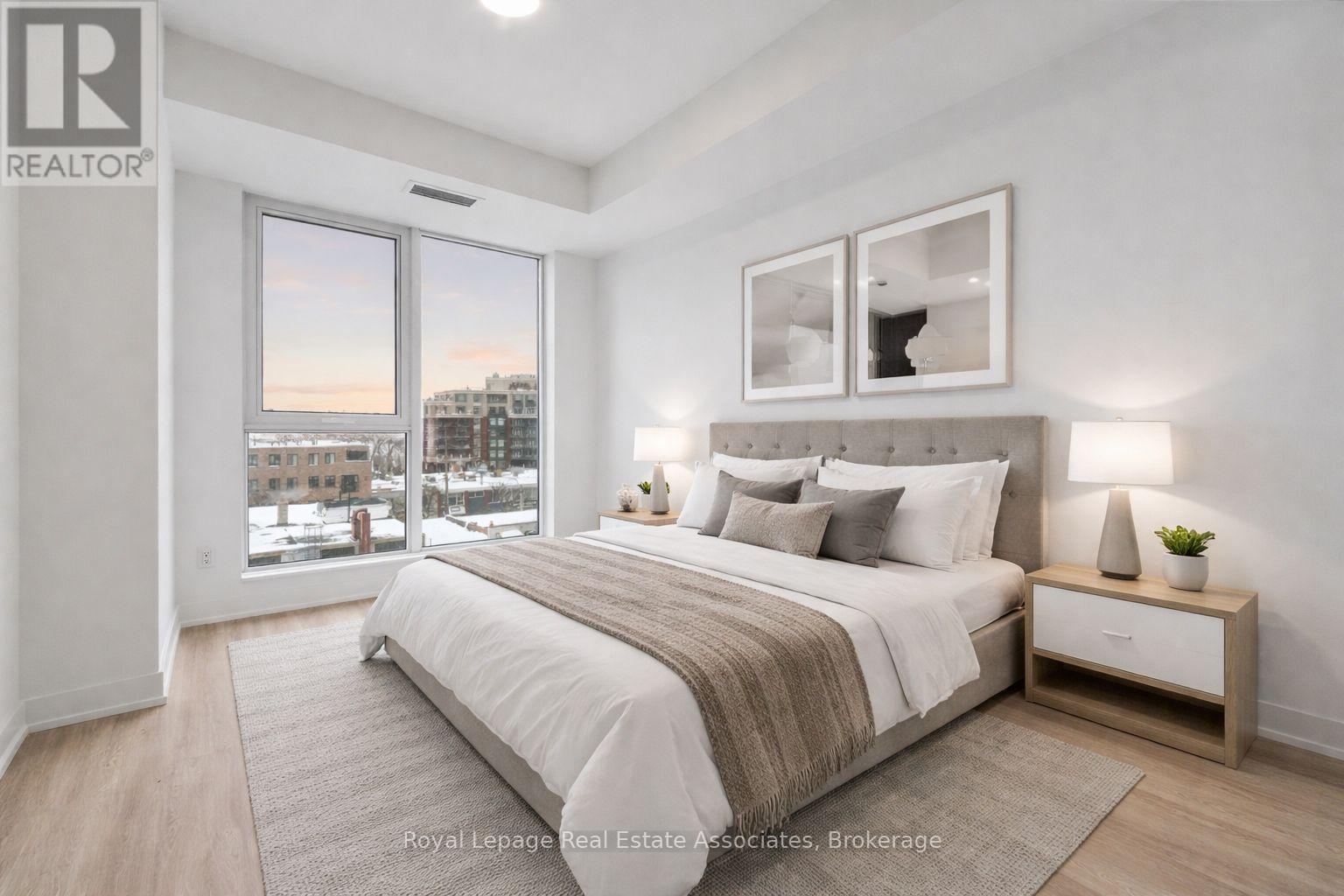 612 - 25 Cordova Avenue, Toronto, Ontario  M9A 0E5 - Photo 11 - W12759310