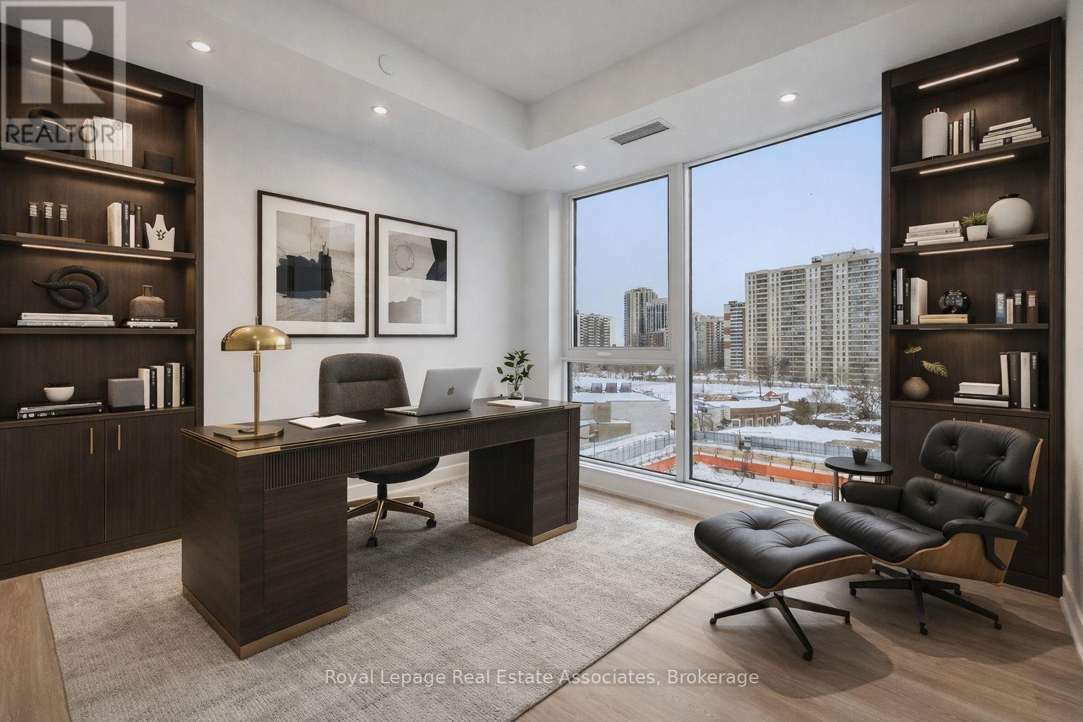 612 - 25 Cordova Avenue, Toronto, Ontario  M9A 0E5 - Photo 15 - W12759310