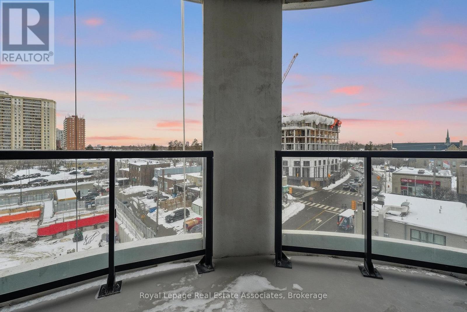 612 - 25 Cordova Avenue, Toronto, Ontario  M9A 0E5 - Photo 17 - W12759310