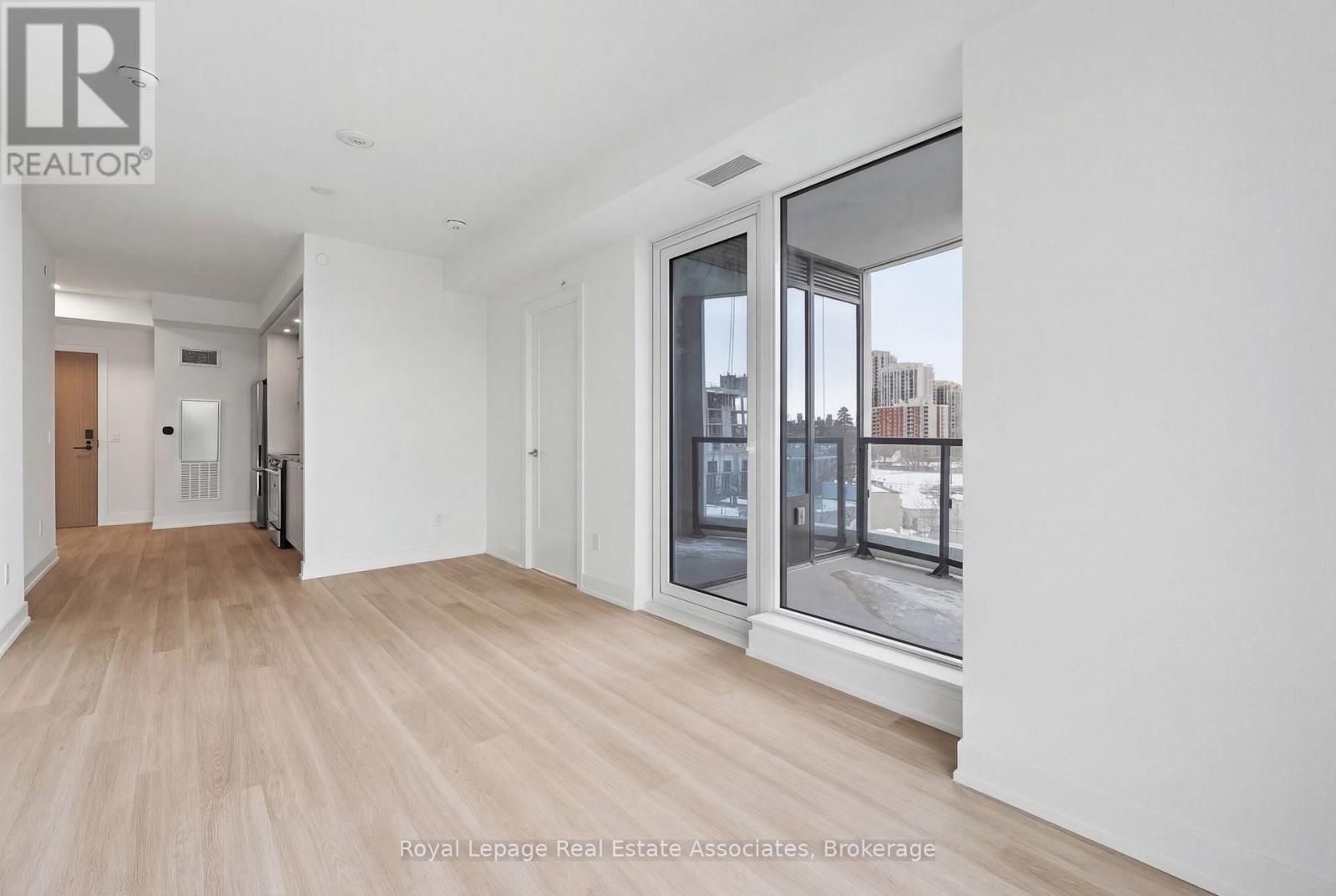 612 - 25 Cordova Avenue, Toronto, Ontario  M9A 0E5 - Photo 9 - W12759310