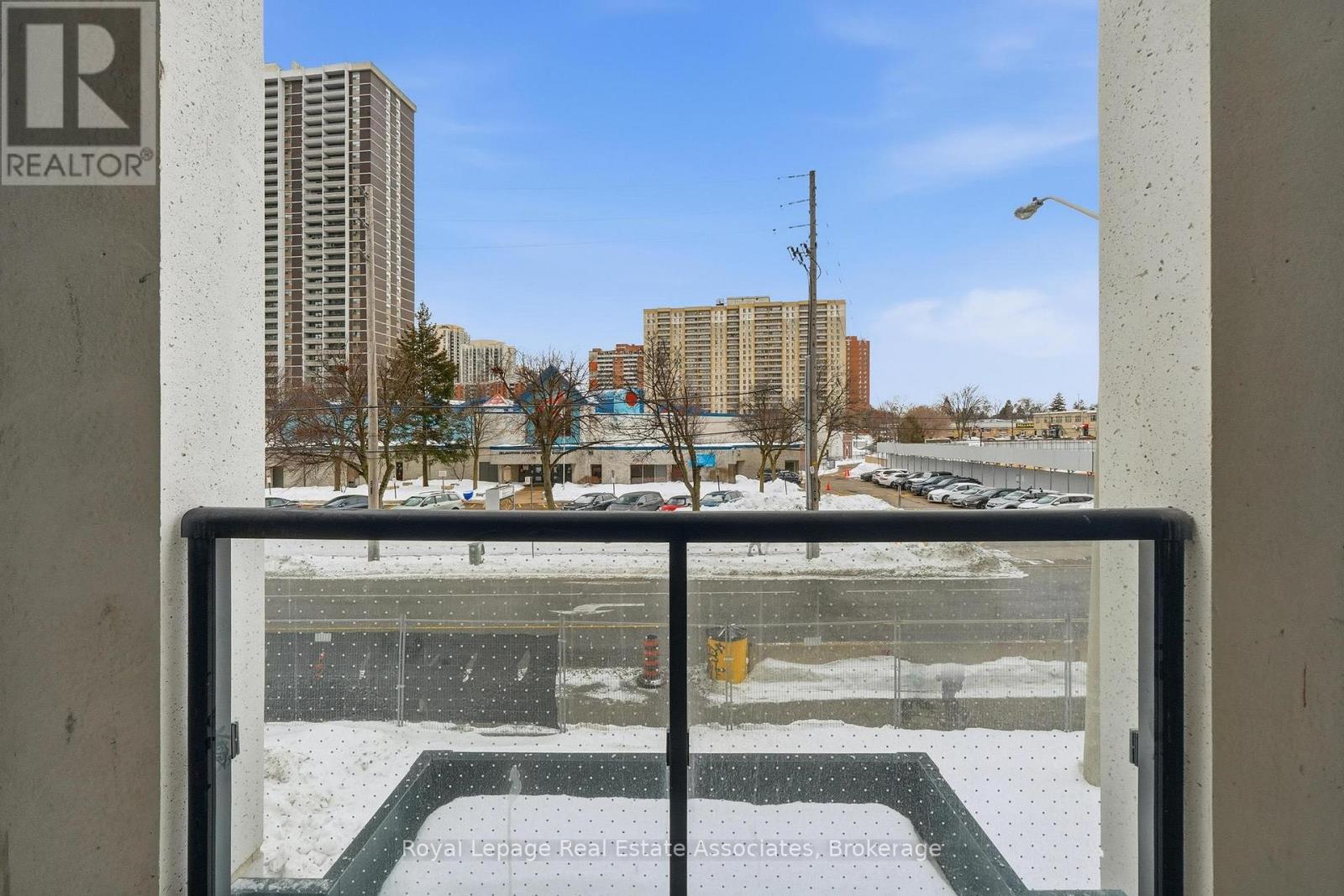 212 - 25 Cordova Avenue, Toronto, Ontario  M9A 0E5 - Photo 14 - W12759332