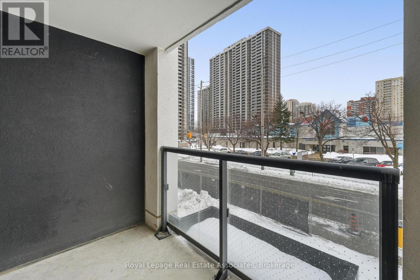 212 - 25 Cordova Avenue, Toronto, Ontario  M9A 0E5 - Photo 15 - W12759332