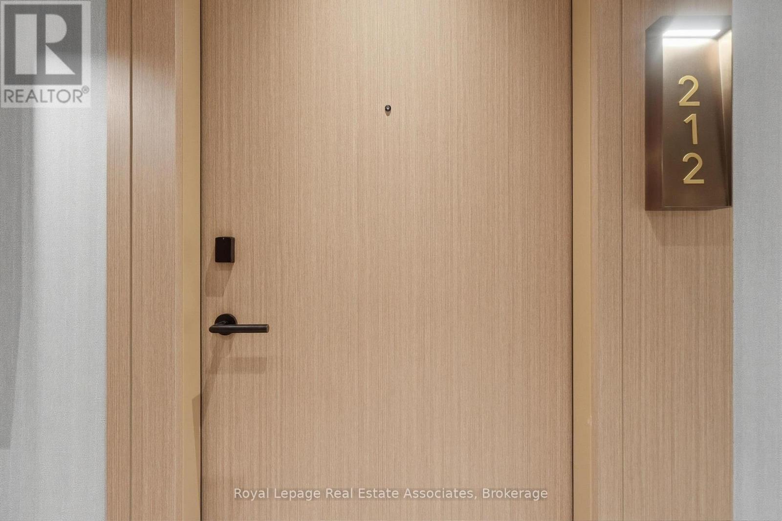 212 - 25 Cordova Avenue, Toronto, Ontario  M9A 0E5 - Photo 21 - W12759332