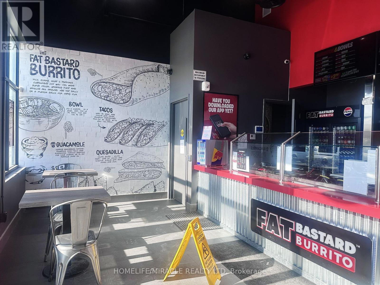 31 Rexdale Boulevard, Toronto, Ontario  M9W 0G5 - Photo 4 - W12759340