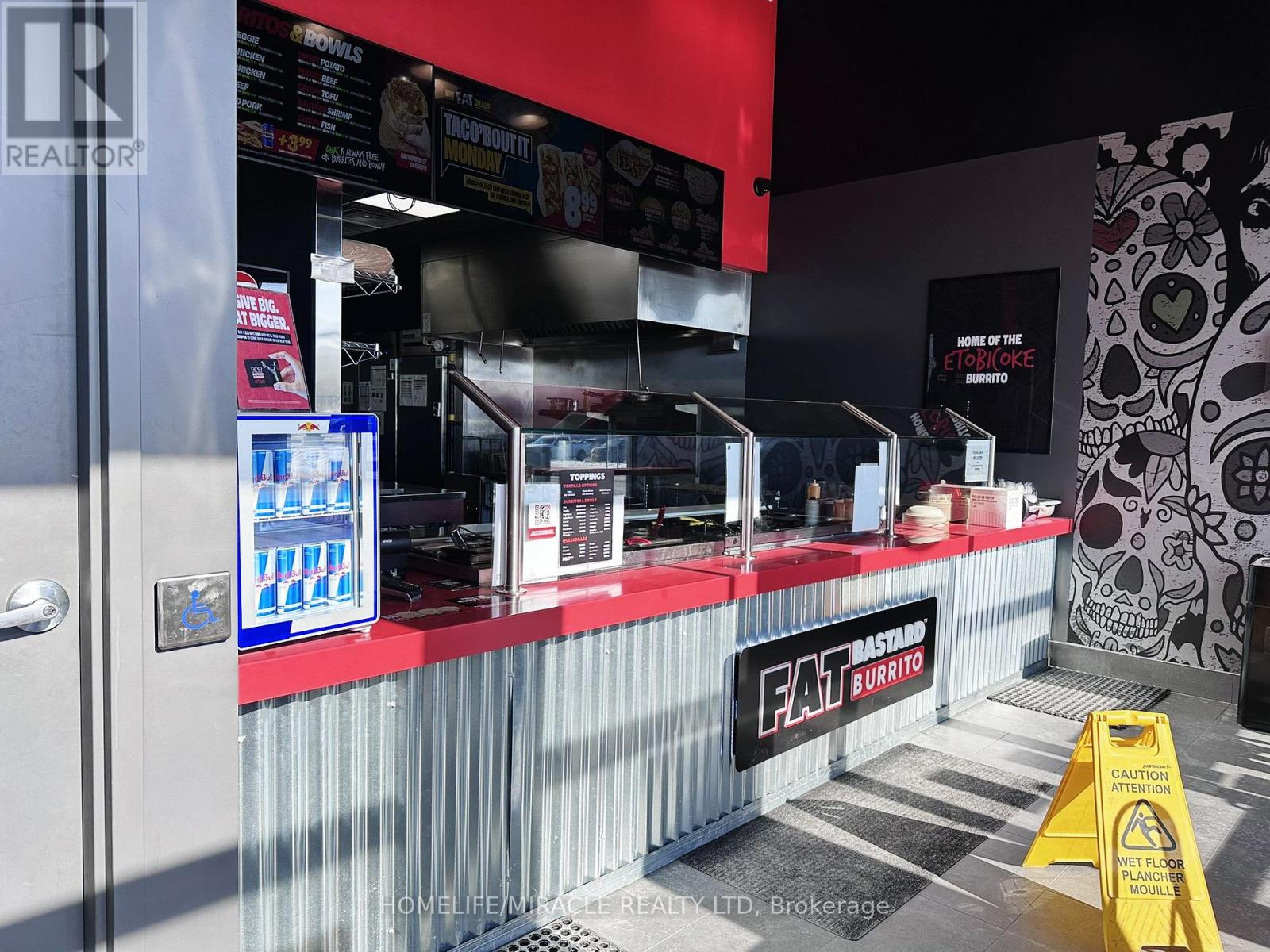 31 Rexdale Boulevard, Toronto, Ontario  M9W 0G5 - Photo 5 - W12759340