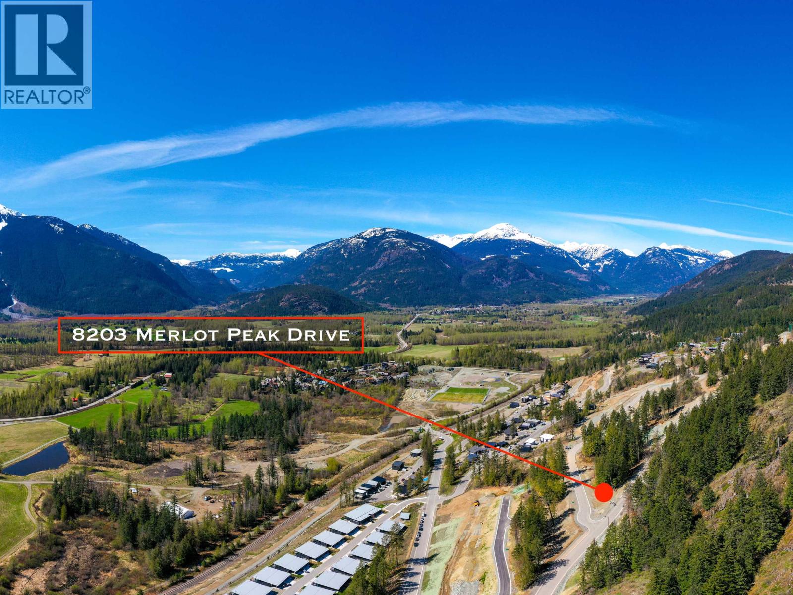 8203 Merlot Peak Drive, Pemberton, British Columbia  V0N 2L2 - Photo 16 - R3086710