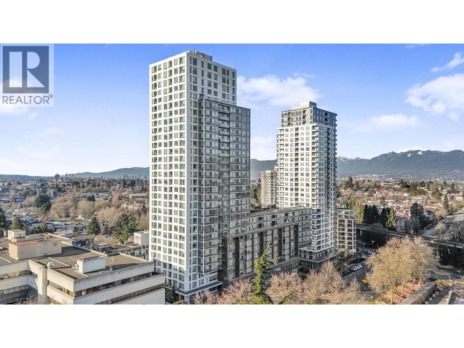 507 5665 BOUNDARY ROAD, Vancouver, British Columbia